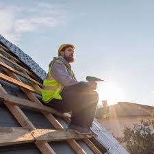 Steel Roofing in Breese, IL